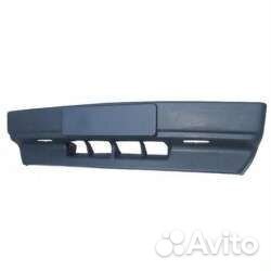 Передний бампер на ваз 2109-21099-2108