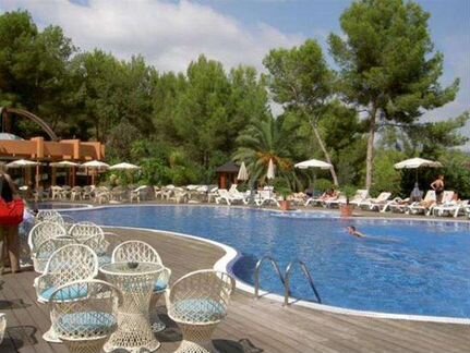 Отдых (путёвки) по России и в Подмосковье