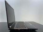 Ноутбук samsung RC530 объявление продам