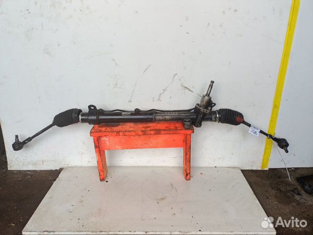 Рулевая рейка Ssang Yong Rodius 2003-2011