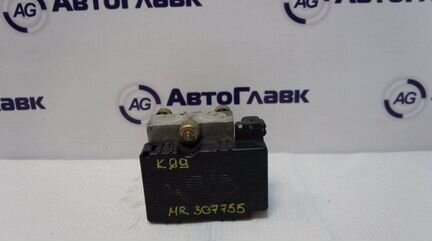 Блок ABS Mitsubishi Challenger