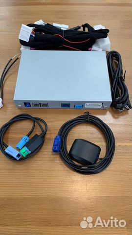 Блок навигации Android к автомобилю Toyota, Lexus