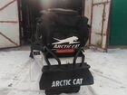 Снегоход arctic cat 570 объявление продам