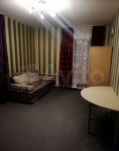 Комната 19 м² в 2-к., 5/12 эт.