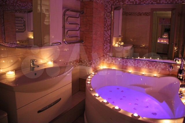 Квартира-студия, 53 м², 16/17 эт.