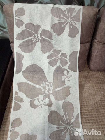 Интерьерная штора