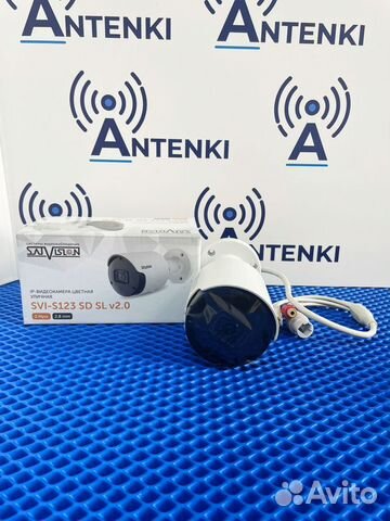 Уличное видеонаблюдение в загородный дом