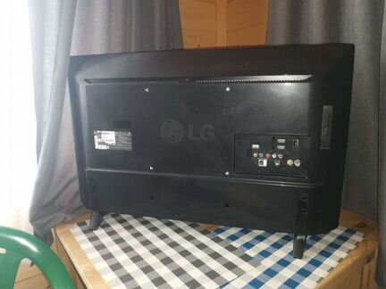 Телевизор LG 32