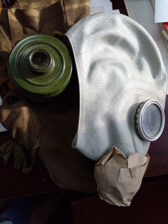 Продам противогаз