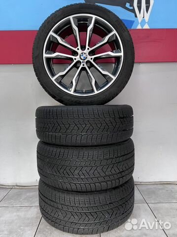 Bmw 699 стиль
