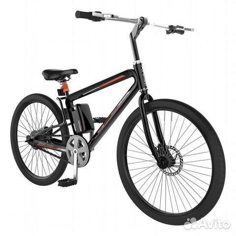 Электровелосипед Airwheel R8