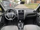 Datsun on-DO 1.6 МТ, 2016, 105 000 км объявление продам