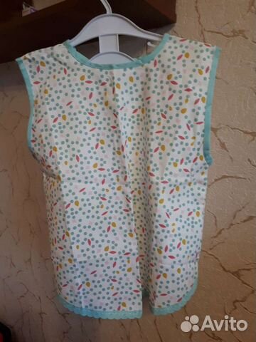 Фартук детский Икея