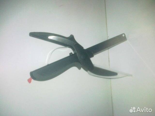 Ножницы для нарезки пиццы