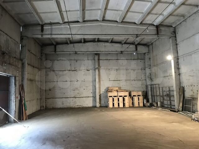 Склад, производство, 222.3 м²