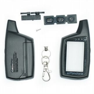 Pandora Корпус брелка D078 Pandect X-3110