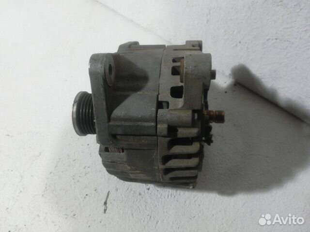 Генератор Renault Sandero 1