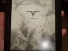 Электронная книга Tesla Symbol 28гб объявление продам