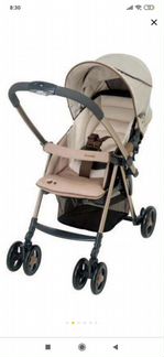 Прогулочная коляска Combi