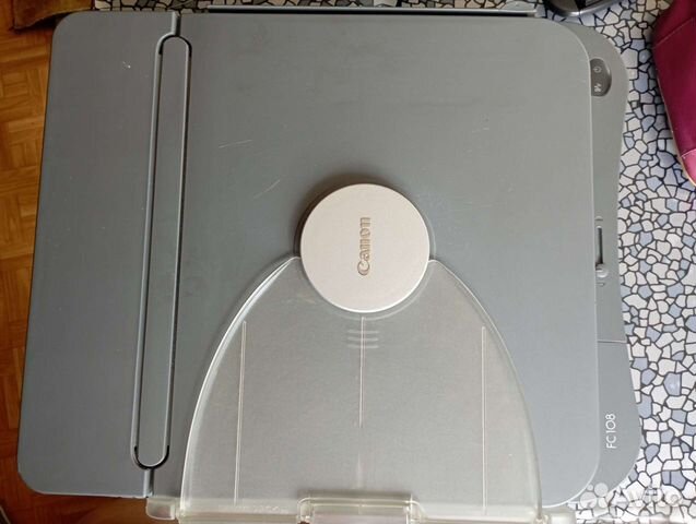 Копировальный аппарат