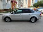 Ford Focus 1.8 МТ, 2008, 135 719 км