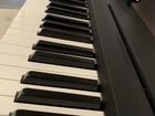 Цифровое пианино Yamaha p45 объявление продам
