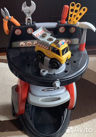 Игровой набор механик