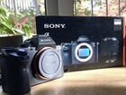 Фотоаппарат Sony Alpha 7 Mark II (Sony a7M2) объявление продам