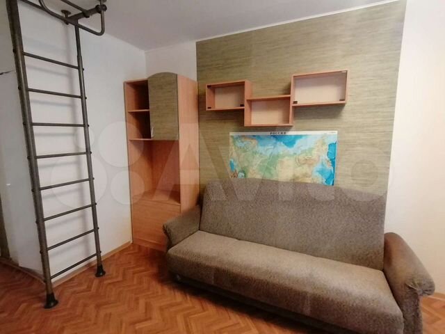 2-к. квартира, 46 м², 3/5 эт.