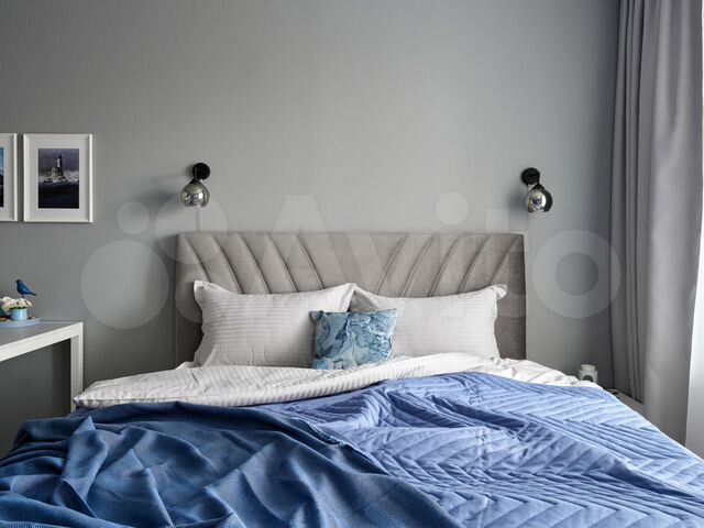 Квартира-студия, 29 м², 4/16 эт.