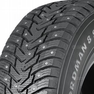 Nokian Nordman 8 SUV 225/55 R18 102T