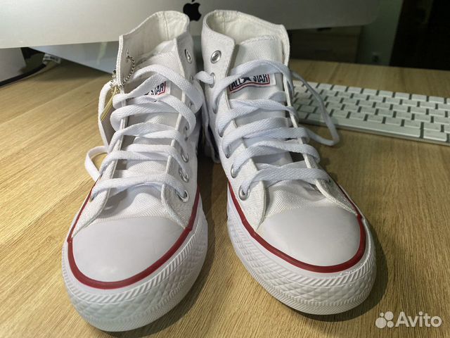 Кеды Converse Chuck taylor all star новые
