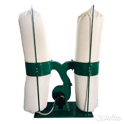 Аспирация вытяжка стружкоотсос для станков