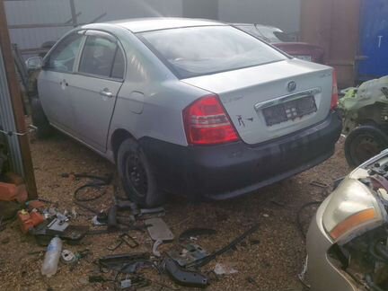 Фонарь Лифан солано