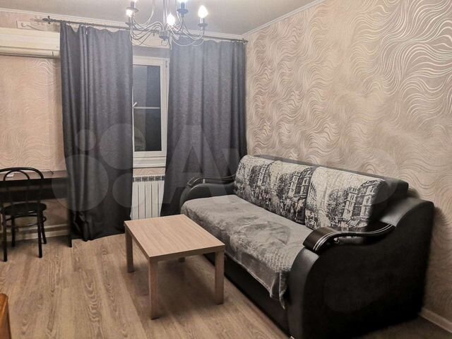 1-к. квартира, 38 м², 8/9 эт.