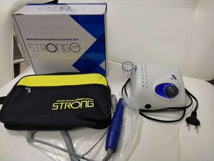 Аппарат для маникюра