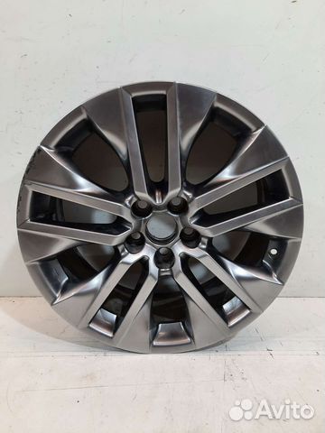 Диск R19 Toyota Rav 4