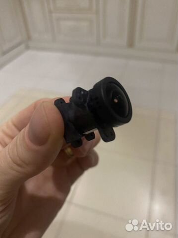 Широкоугольный объектив для Xiaomi