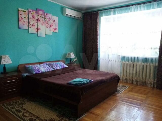 1-к. квартира, 35 м², 2/9 эт.