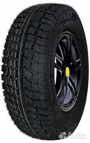 Viatti Vettore Inverno V-524 215/65 R16 109R