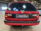 Volkswagen Passat 2.0 МТ, 1991, 258 325 км объявление продам
