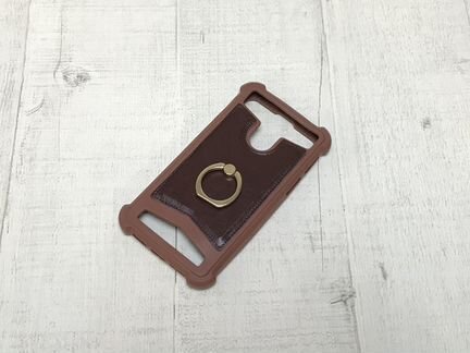 Универсальный чехол для смартфона 4.0-4.5