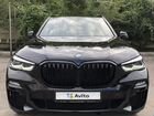 BMW X5 3.0 AT, 2019, 52 000 км объявление продам