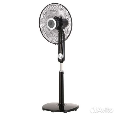 Вентилятор напольный Electrolux EFF-1014i