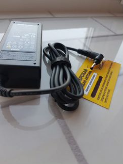 Блок питания для ноутбука Lenovo 20V 3.25A (65W)