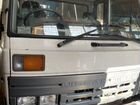 Nissan Diesel Condor с КМУ, 1990