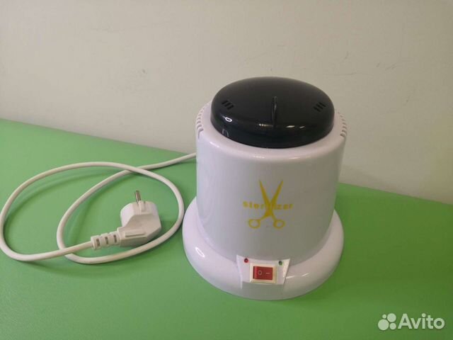 Стерилизатор для инструментов