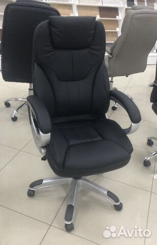 Компьютерное кресло