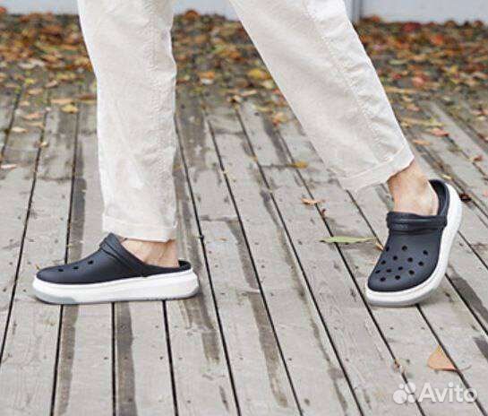 Crocs сабо 39,40,41,42,43,44