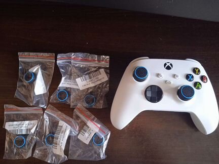 Стики/накладки Xbox One/Series S/X/360/PS4